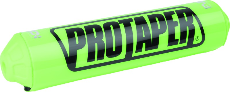 ProTaper Fuzion Bar Pad - Race Green - Replacement pad for Fuzion handlebars - Click Image to Close
