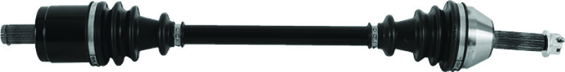 QuadBoss Front Left Axle for 2007 Polaris Ranger 500 4x4 - Click Image to Close