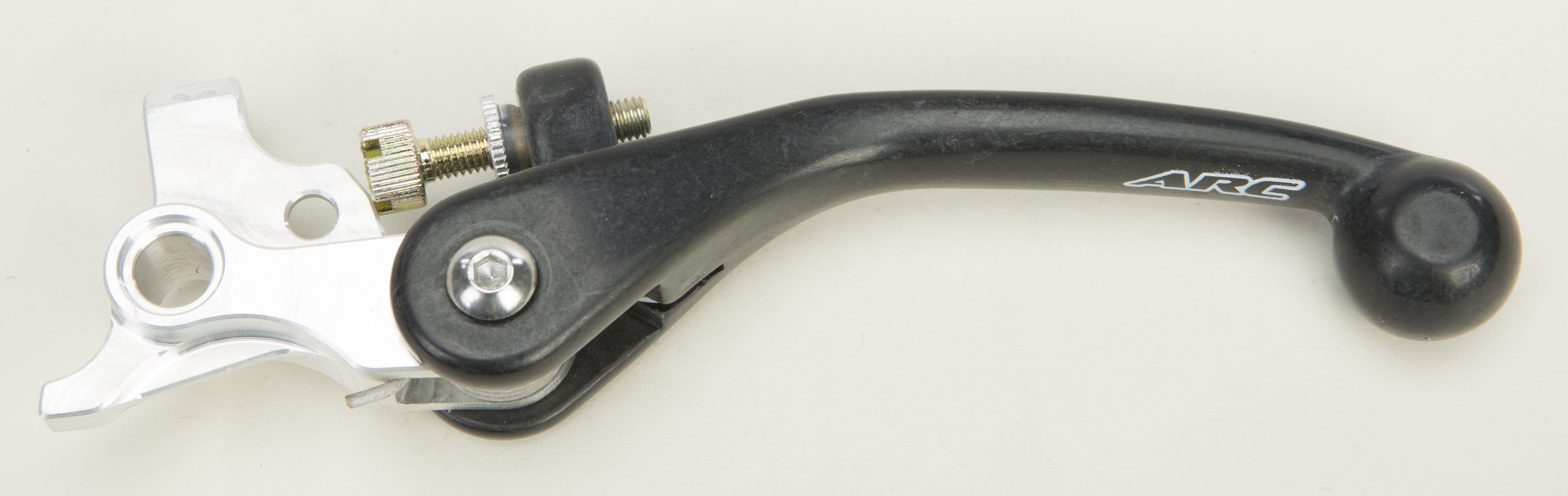ARC Composite Clutch Lever Black For Brembo Offroad Models - Composite clutch lever for Brembo offroad models - Click Image to Close