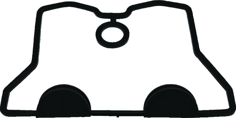QuadBoss Valve Cover Gasket for Polaris Outlaw 500 06-07 - Fits 2006-2007 Polaris Outlaw 500 - Click Image to Close