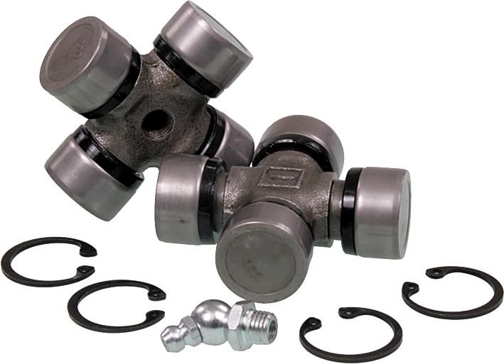 EPI U Joint WE100510 Fits 2002-2019 Arctic Cat 375-700 ATV - Click Image to Close