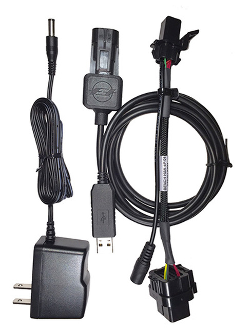 Graves Flash Tune Bench Tuning Kit FT-BNKT4P-01 For Yamaha YXZ 1000R - Click Image to Close