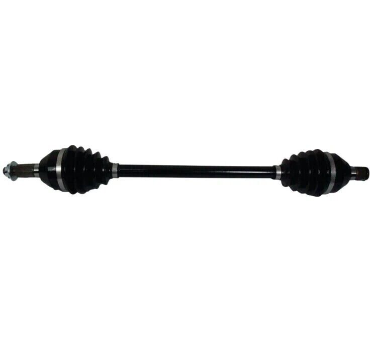 DragonFire Hydra Rear Axle for Can-Am Maverick X3 Turbo R 18-19 - Click Image to Close