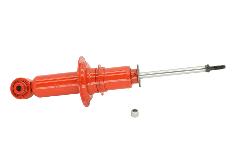 KYB AGX Rear Strut Fits Mazda Miata MX5 1990-97 - Click Image to Close