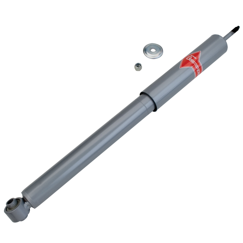 KYB Gas-A-Just Rear Gas Shock Fits BMW 318 1983-92 325 1984-88 - Click Image to Close