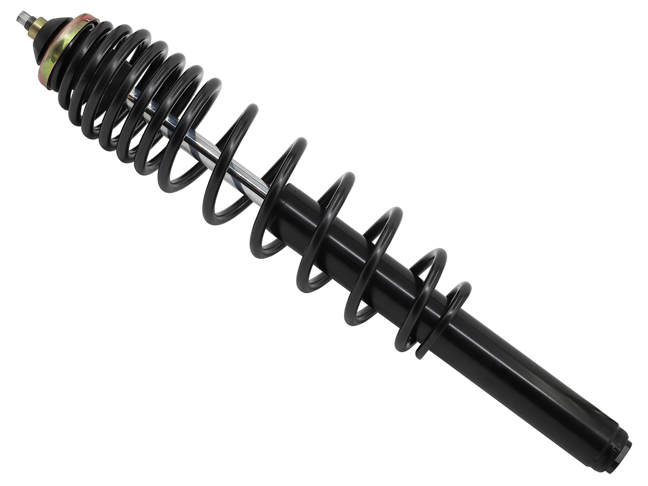 Bronco Front Gas Shock For Polaris Ranger 500 570 EV Crew 2010-2022 - Front gas shock for Polaris Ranger 500/570/EV 2010-2022 - Click Image to Close