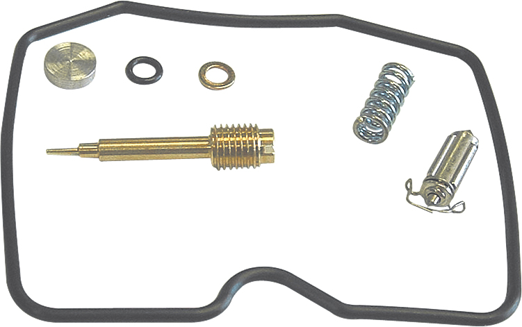 Carburetor Repair Kit - For 91-03 Honda CBR600 VF750 CB1000 - Click Image to Close