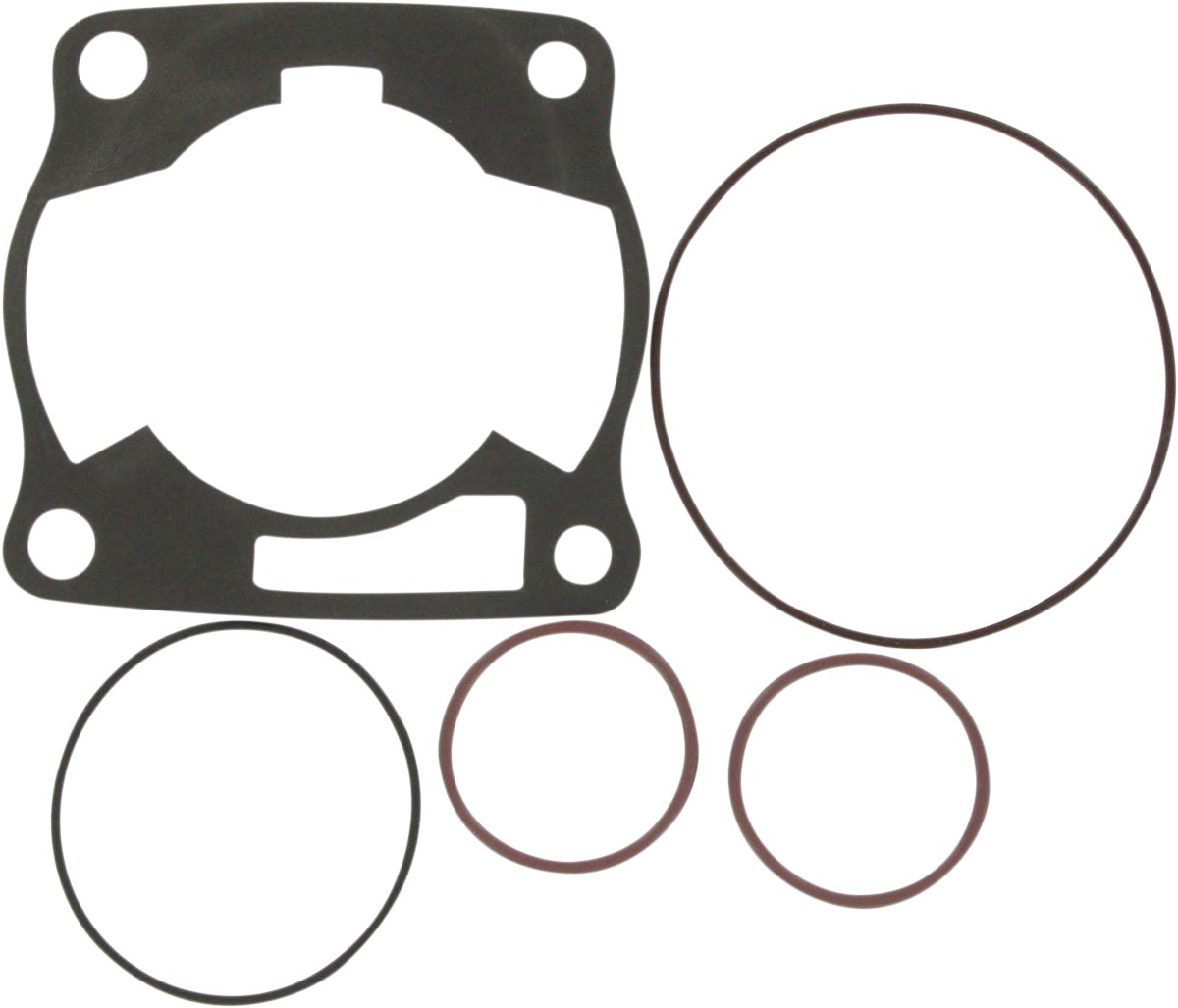 Cometic Top End Gasket Kit O-Ring Head Yamaha - Click Image to Close