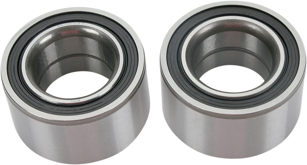 Moose Offroad Wheel Bearing Kit For Polaris Ranger/PTV - Fits rear/middle wheels on Polaris Ranger models - Click Image to Close