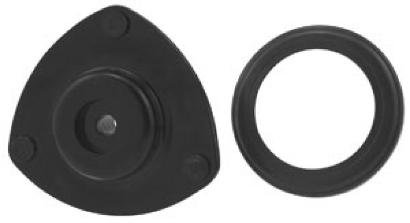 Strut Mounts Front KYB SM5402 Fits Acura EL RSX Honda Civic 2002-2006 - Click Image to Close