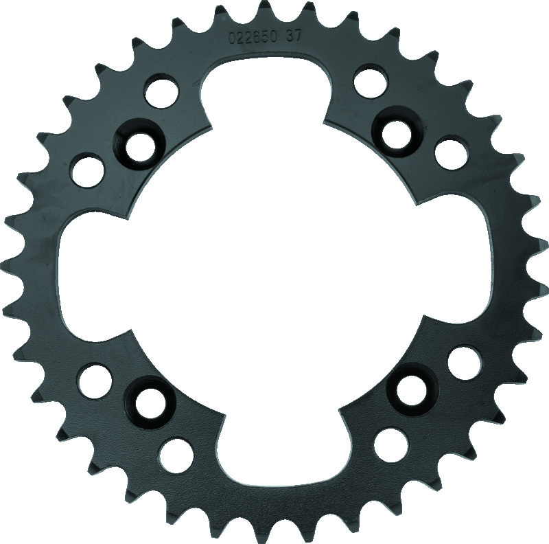ProTaper Rear Steel Sprocket 36T For Suzuki LTZ450 - 36T rear sprocket For Suzuki LTZ450 - Click Image to Close
