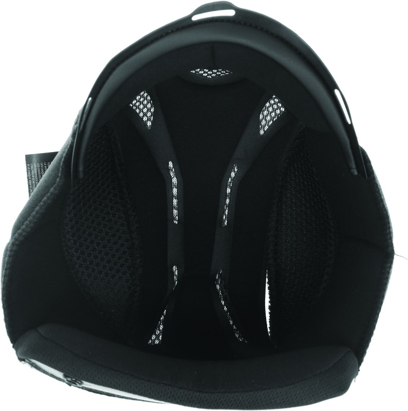 FIRSTGEAR Vulcan Modular Helmet Liner - Large - Click Image to Close