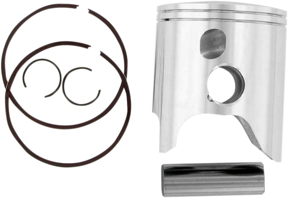 Wiseco 68.00mm Pro-Lite Piston Kit +1.60mm For 86-96 Honda CR250R - Click Image to Close