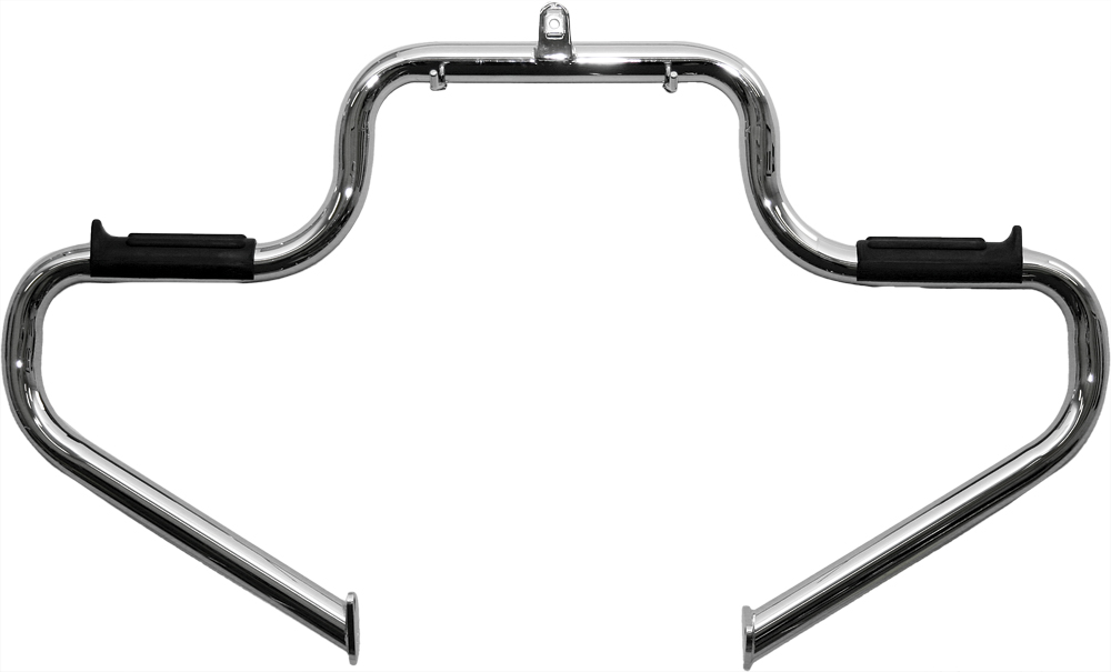 Multibar Engine Guard Chrome - For 09-17 Yamaha XVS950 V-Star /Tourer - Click Image to Close