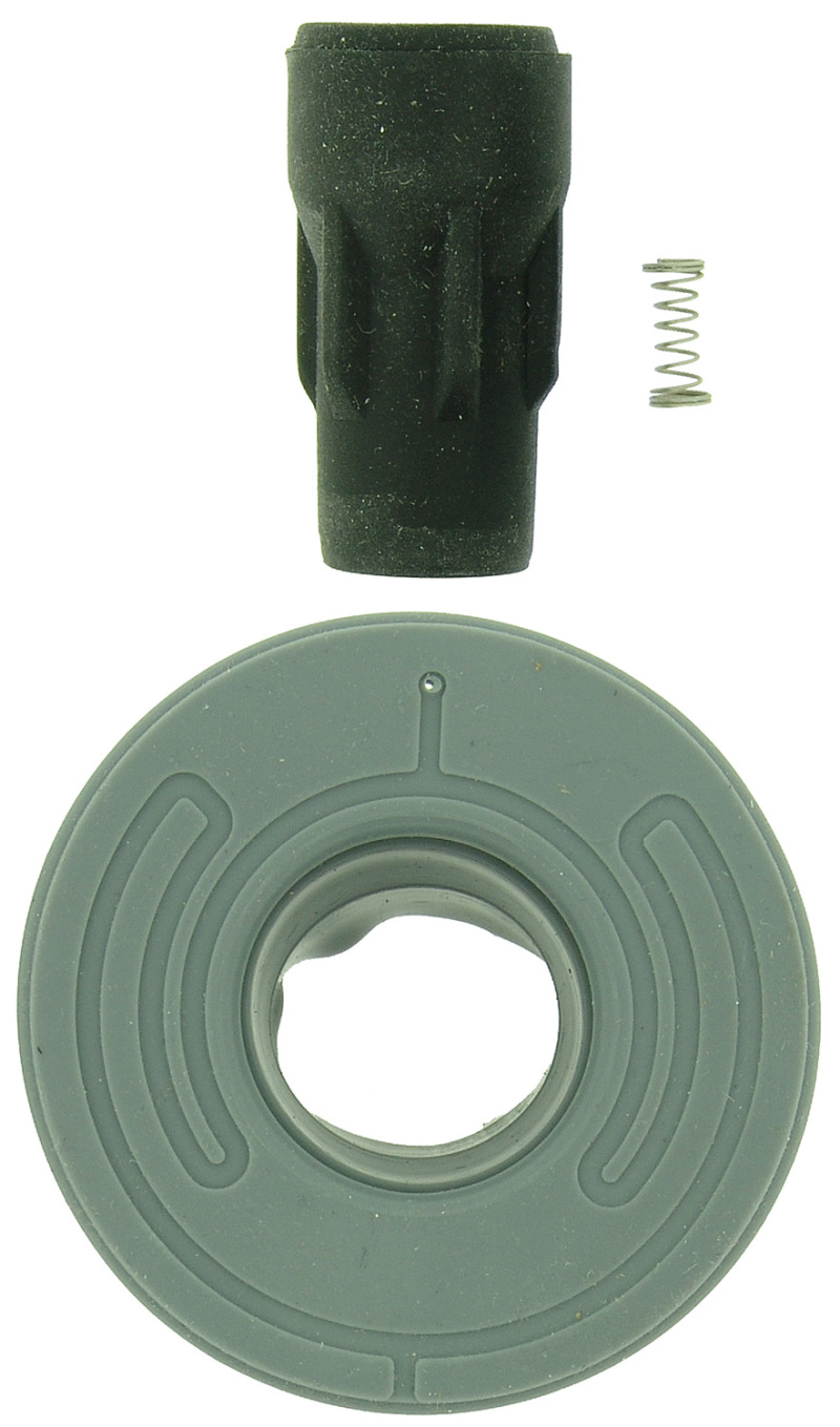 NGK Direct Ignition Coil Boot Fits Ford Edge 2007-2014 - Click Image to Close