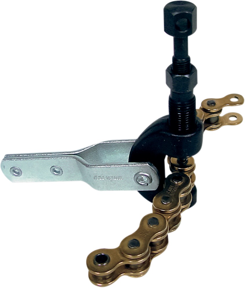 Chain Breaker w/ Folding Handle - Click Image to Close