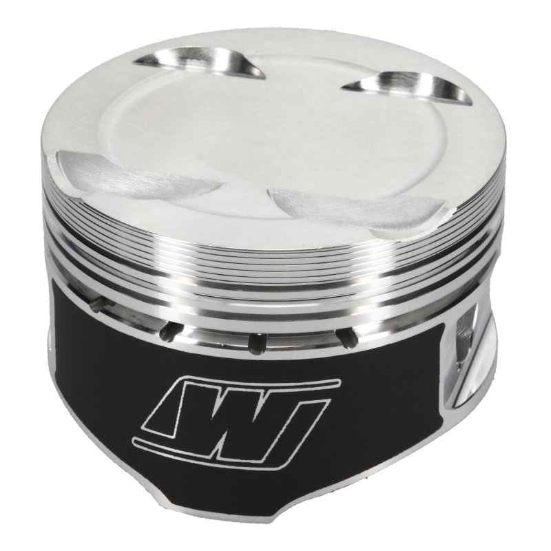 Wiseco Piston Kit K553M845 Fits Mazda 1.8L 16V Turbo - Click Image to Close