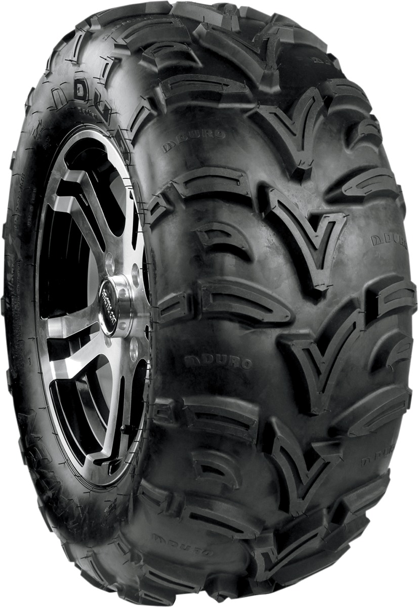 DI-2036 Kaden 4 Ply Front Tire 26 x 9-14 - Click Image to Close