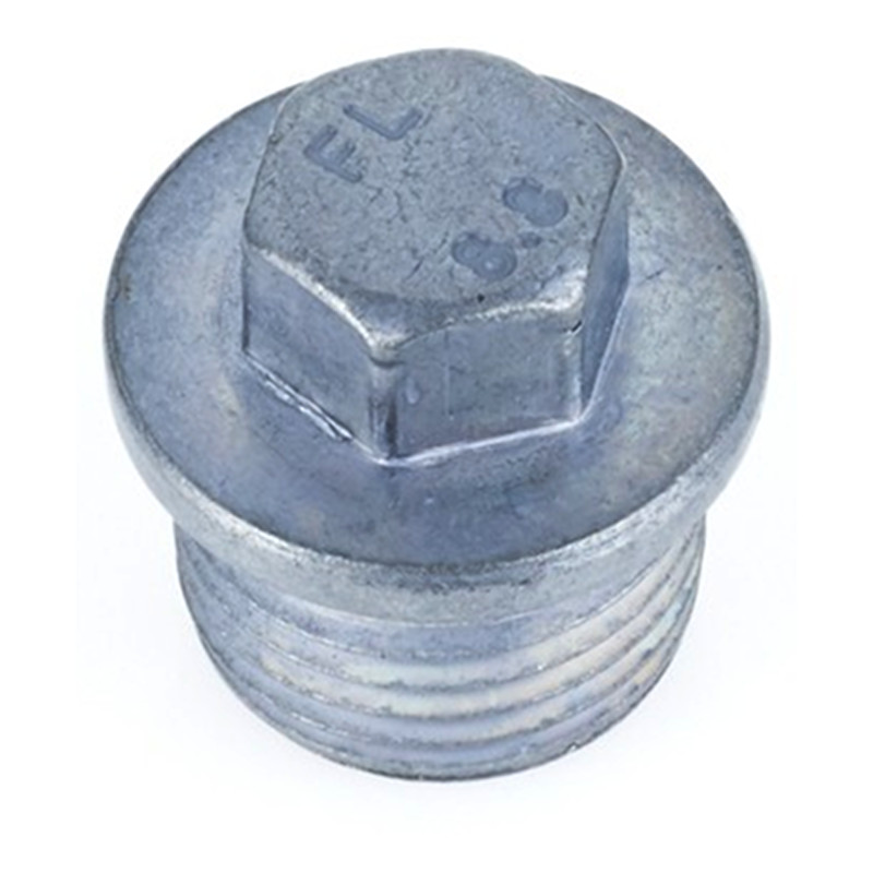 KTM Drain Plug M20X1.5 WS=13 59038017100 - Replacement drain/strainer plug for KTM vehicles - Click Image to Close