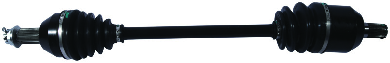 QuadBoss Rugged Axle Rear For Honda Talon 2019-2020 - Rear Axle For Honda Talon 2019-2020 - Click Image to Close