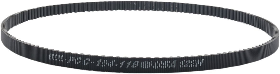 Rear Drive Belt 1-1/8" 14mm 154T by Belt Drives Ltd. For Victory - Click Image to Close