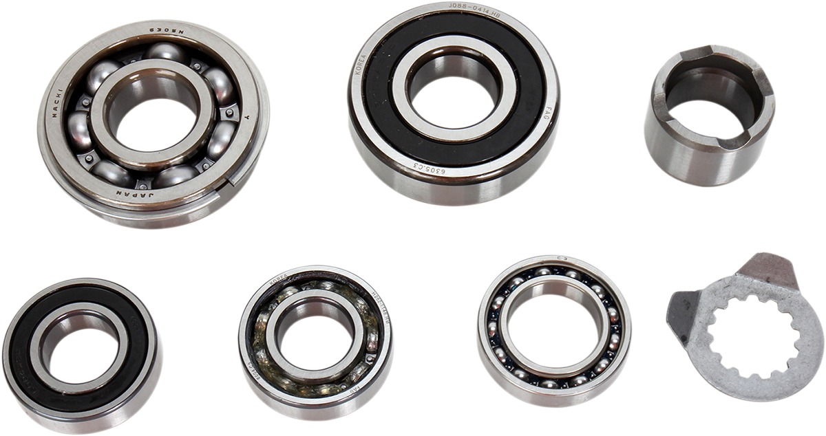 Hot Rods Transmission Bearing Kit TBK0077 - Click Image to Close