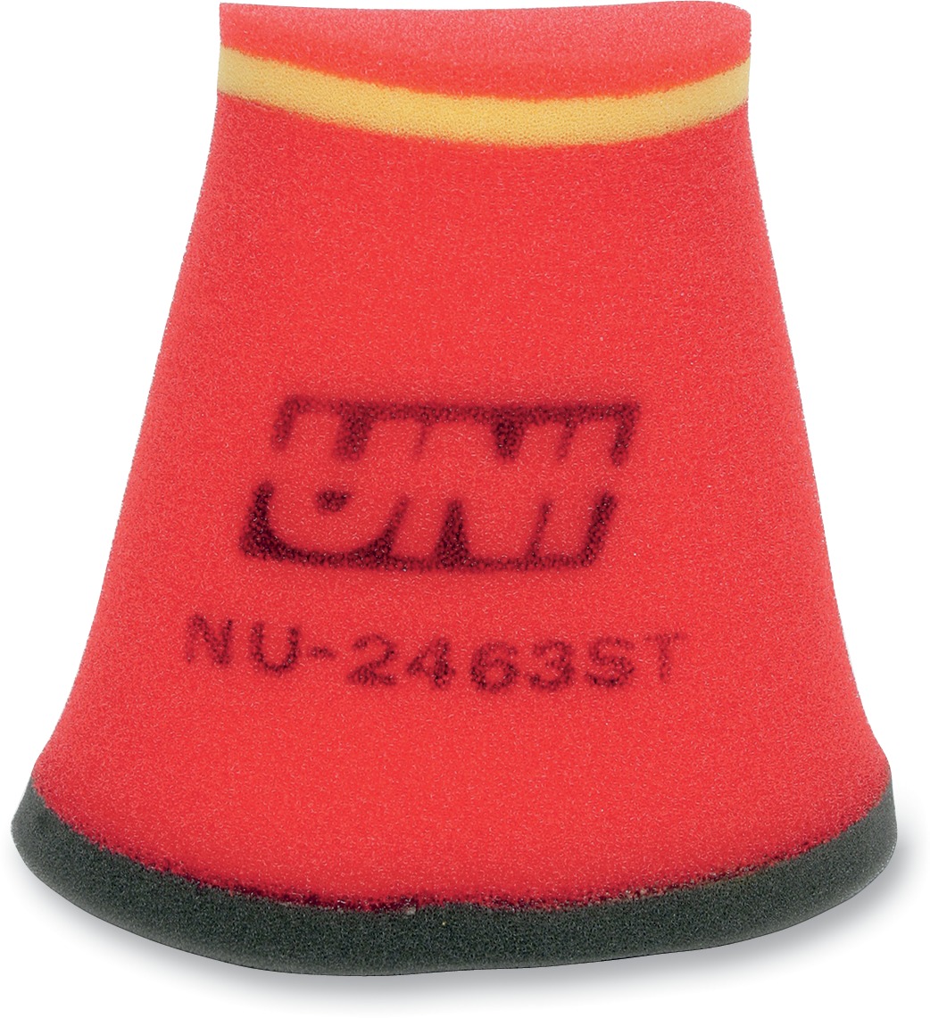 Reusable Foam Air Filter - For 87-90 Suzuki LT500R Quadracer - Click Image to Close