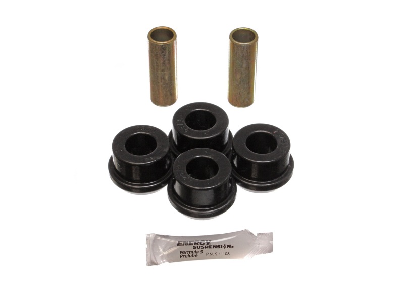 Black Front End Links by Energy Suspension Fits 68-73 Nissan 510 - Click Image to Close