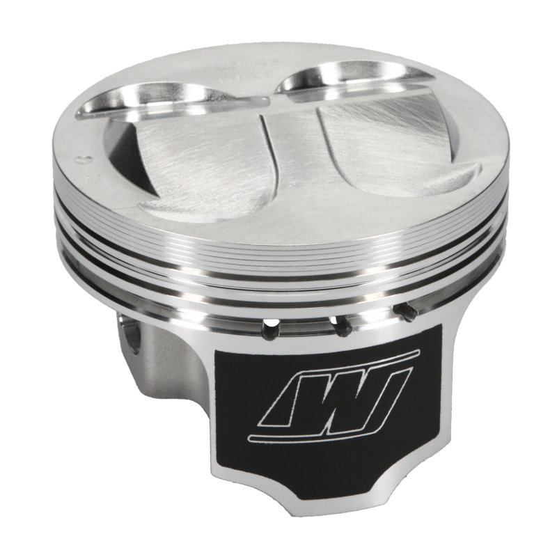 Wiseco 84.0MM Piston Kit 10.5:1 Fits Mazda Miata 1.8L 4V - Click Image to Close
