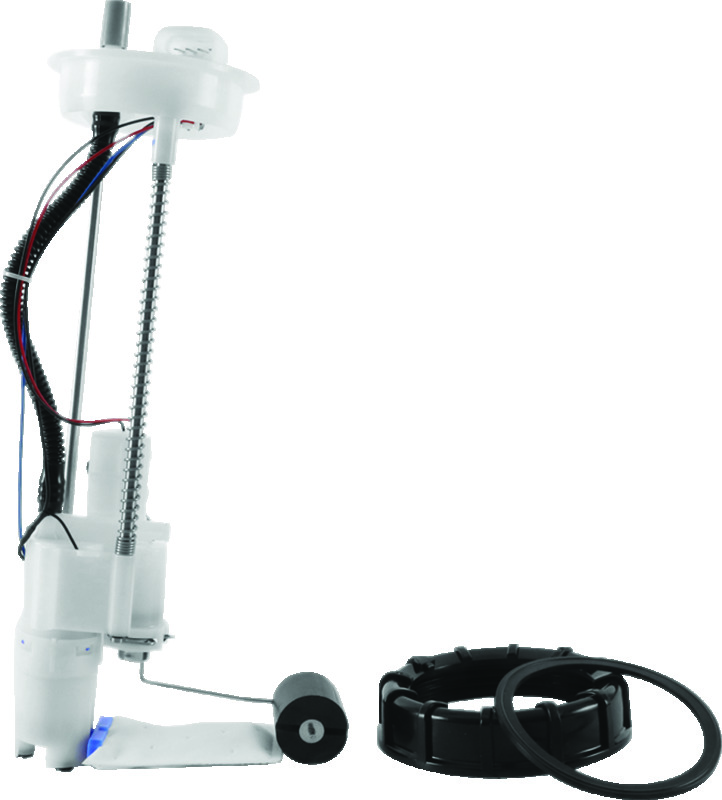 QuadBoss Fuel Pump Module for 2015 Polaris Hawkeye 325 2x4 - Click Image to Close