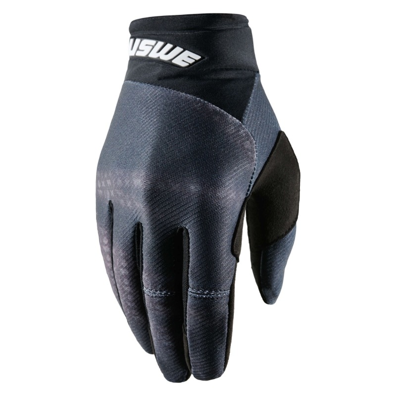 USWE Lera Off-Road Gloves Black XL - Click Image to Close