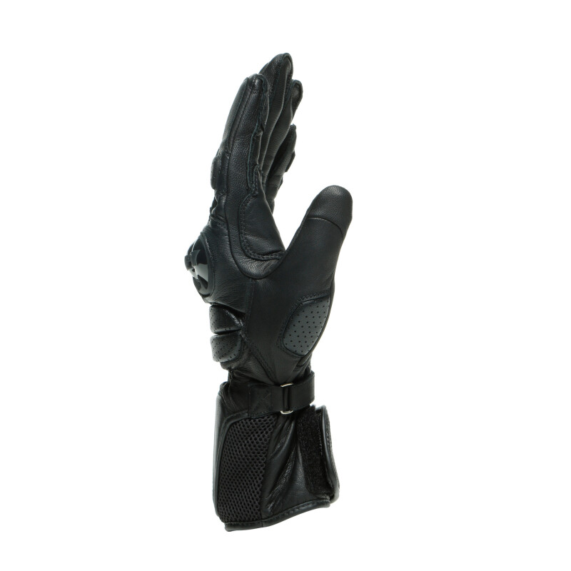 Dainese Impeto Gloves Black/Black 3XS - Black/Black, Size 3XS - Click Image to Close