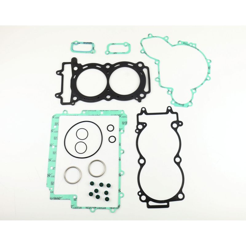 Athena Complete Gasket Kit For Polaris Ranger 900 RZR XP 11-12 (No Valve Cover) - Click Image to Close