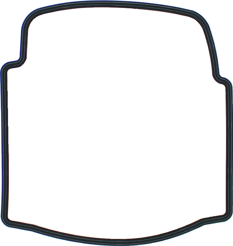QuadBoss Valve Cover Gasket for 04-05 Honda TRX450R - Click Image to Close