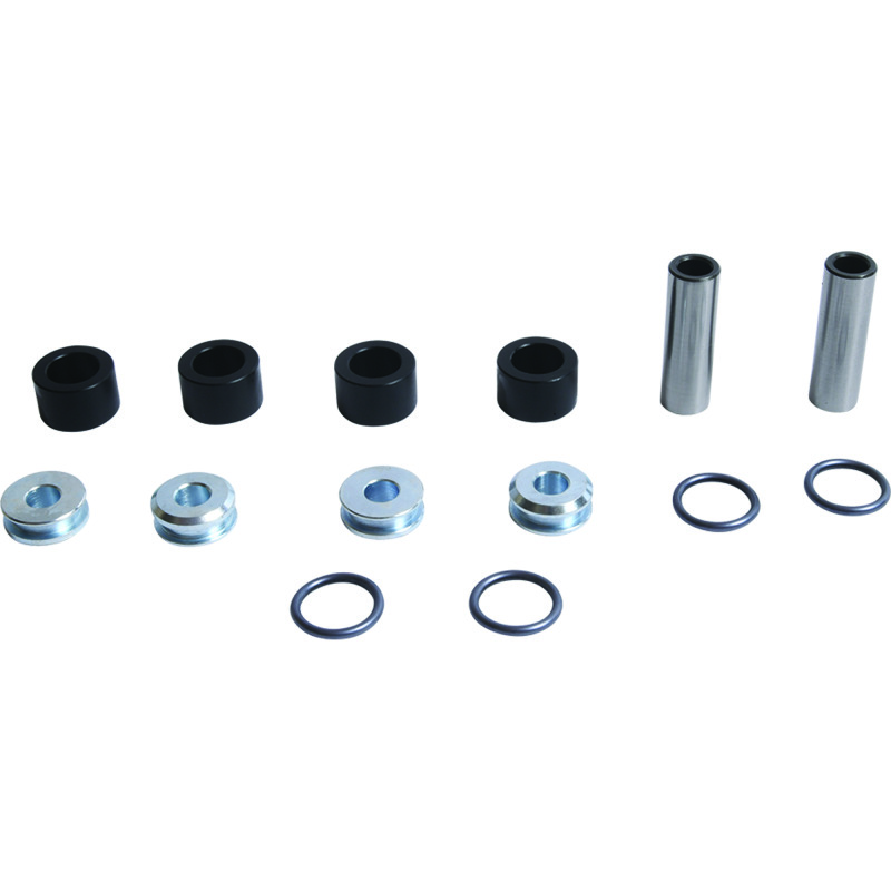 QuadBoss Lower A-Arm Kit for 18-19 Polaris ACE 570 - For 2018-2019 Polaris ACE 570 front lower A-arm - Click Image to Close