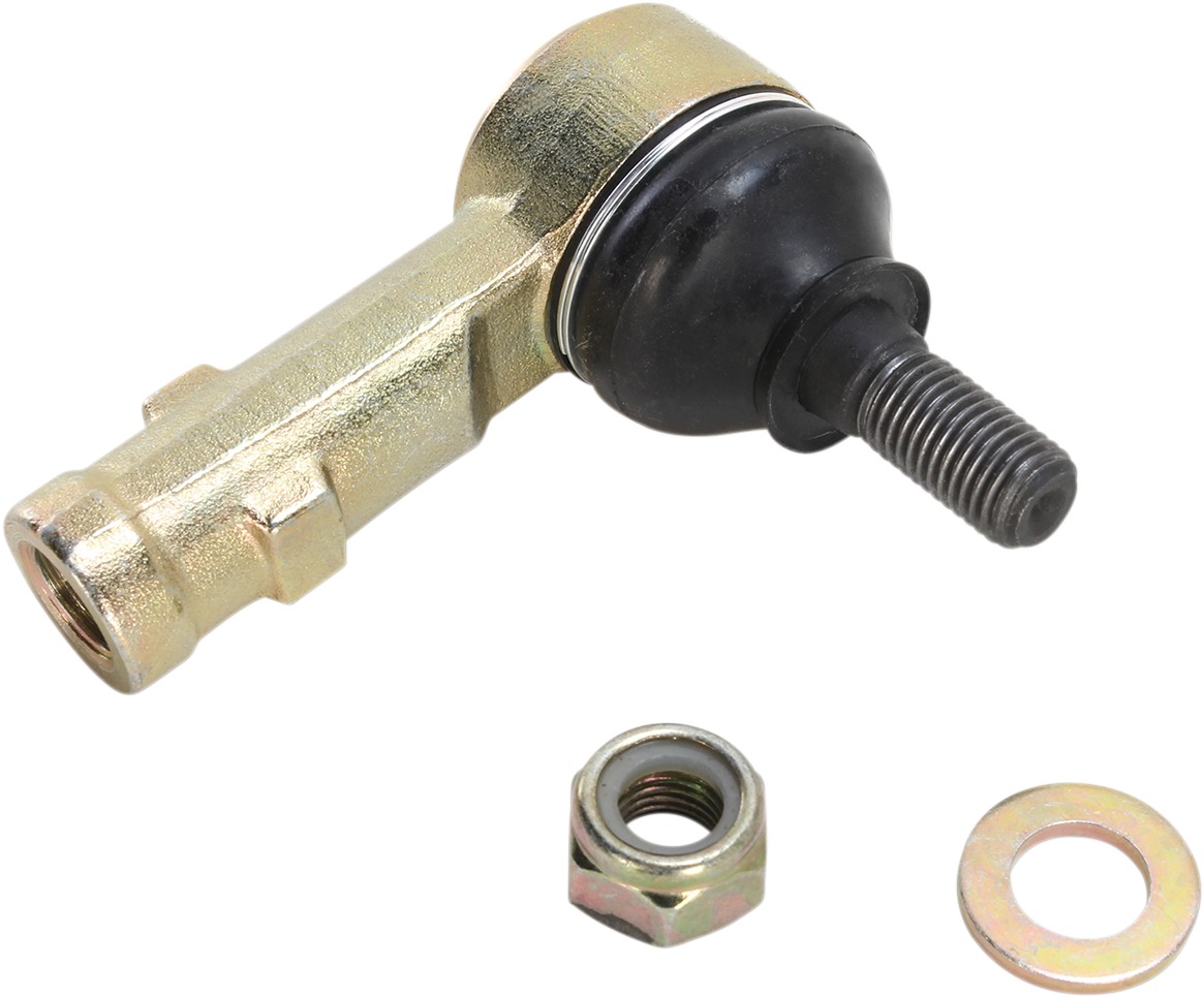 Moose Offroad UTV Outer Tie Rod End Kit Front - Outer - Fits select Polaris & Textron UTVs - Click Image to Close