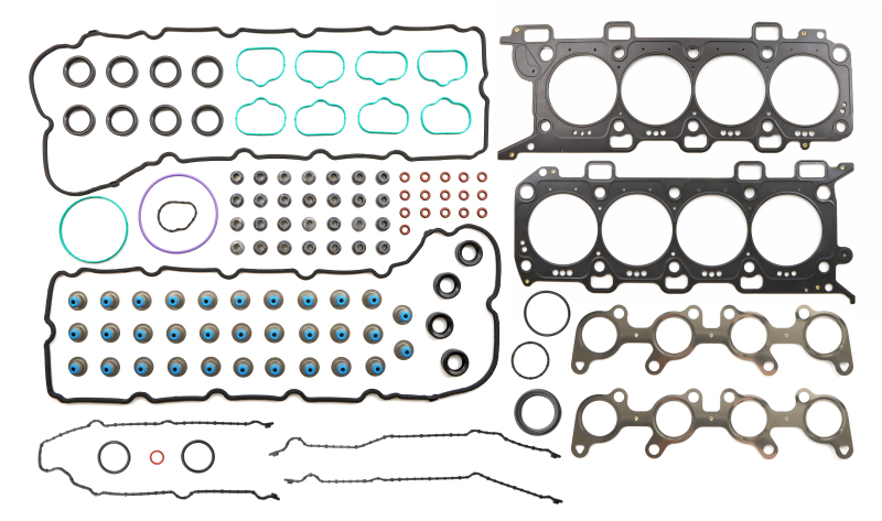 Cometic Street Pro Top End Gasket Kit 94mm Bore Fits 11-14 Ford 5.0L V8 - Click Image to Close