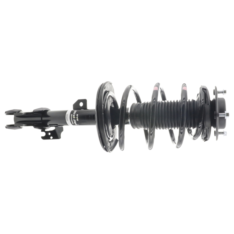 Shocks & Struts Strut Plus Front Right KYB SR4452 Fits 10-13 Toyota Highlander - Click Image to Close