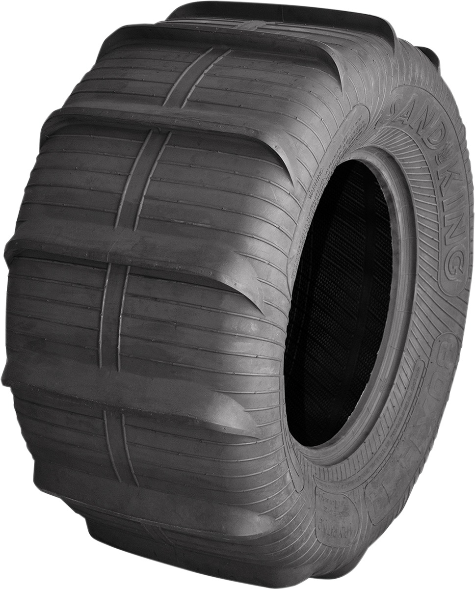 Sand King 4 Ply Bias Rear Tire 30 x 14-14 - Click Image to Close
