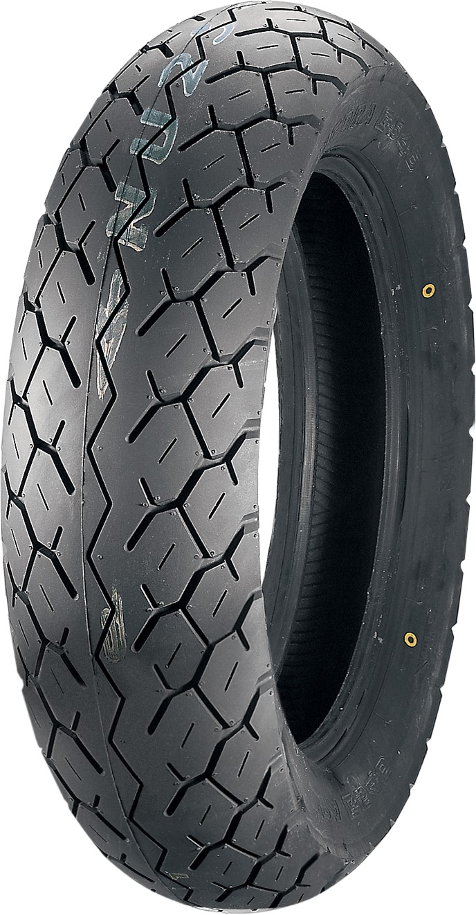 Bridgestone G546 170/80-15 Rear Tire - Click Image to Close