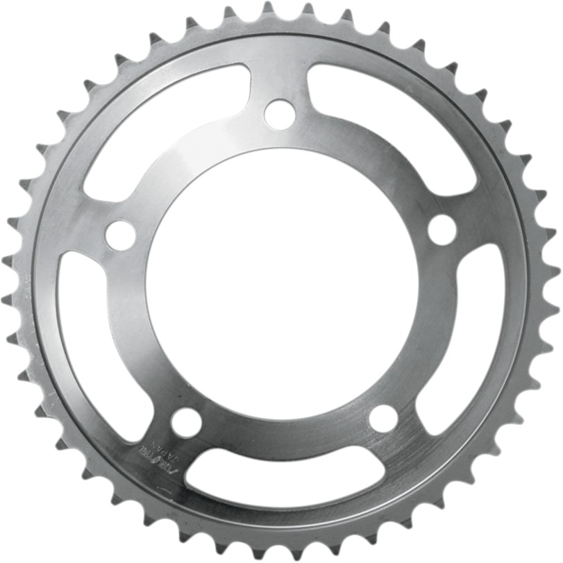 Rear Steel Sprocket 45T - Click Image to Close
