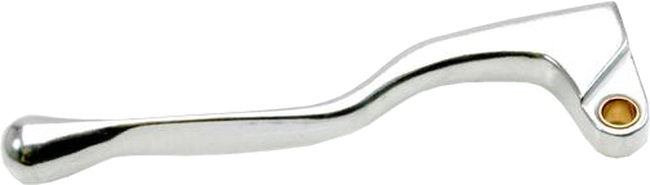 Clutch Lever Silver - Click Image to Close