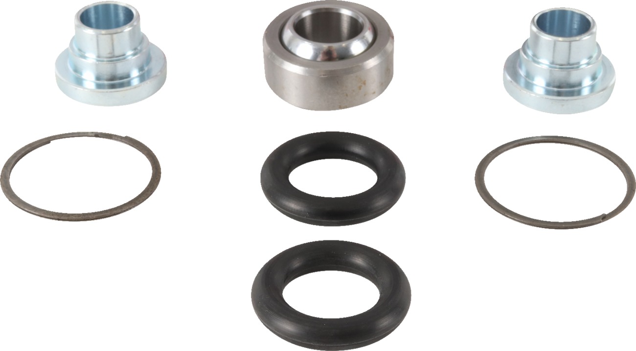 Moose Offroad Shock Bearing Kit For Polaris RZR Models - Shock bearing rebuild kit For Polaris RZR models - Click Image to Close