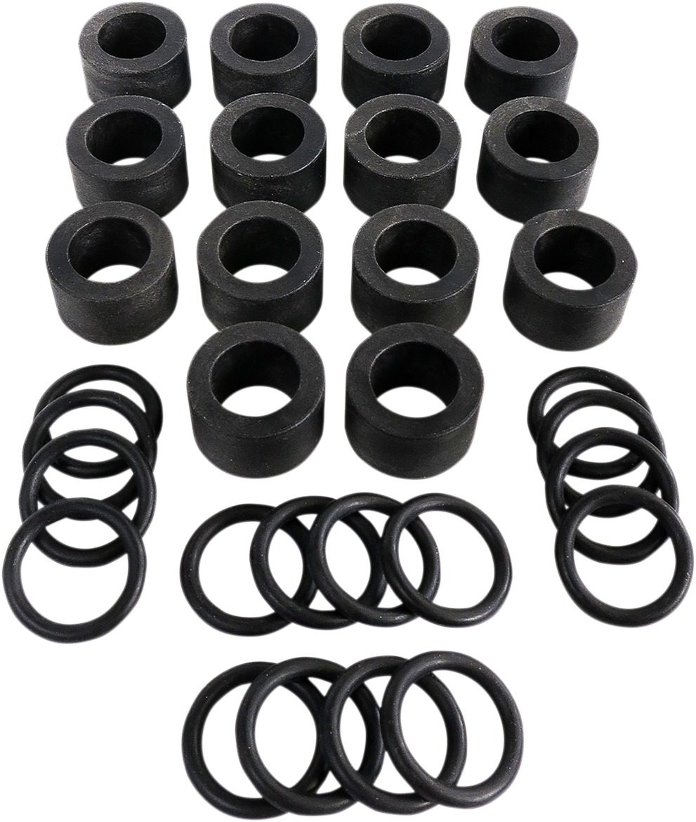 EPI Front A-Arm Bushing Kit - Click Image to Close