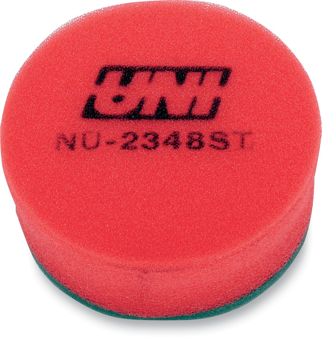 Reusable Foam Air Filter - For 84-85 Kawasaki KXT250 Tecate - Click Image to Close
