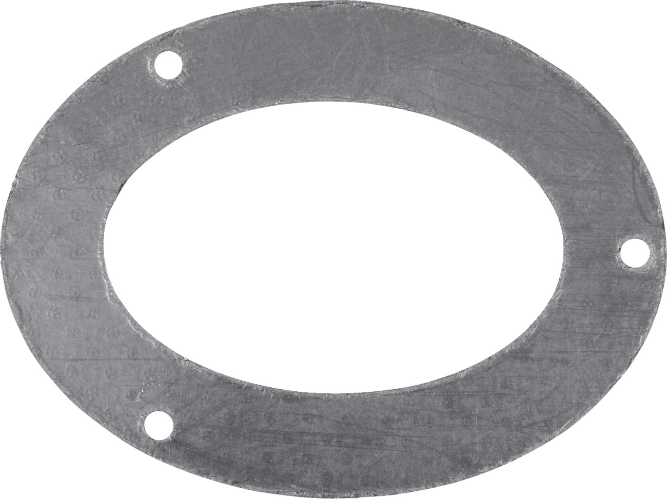 Leovince Exhaust Gasket For X3 Series Mufflers - Replacement gasket fits Leovince X3 mufflers - Click Image to Close
