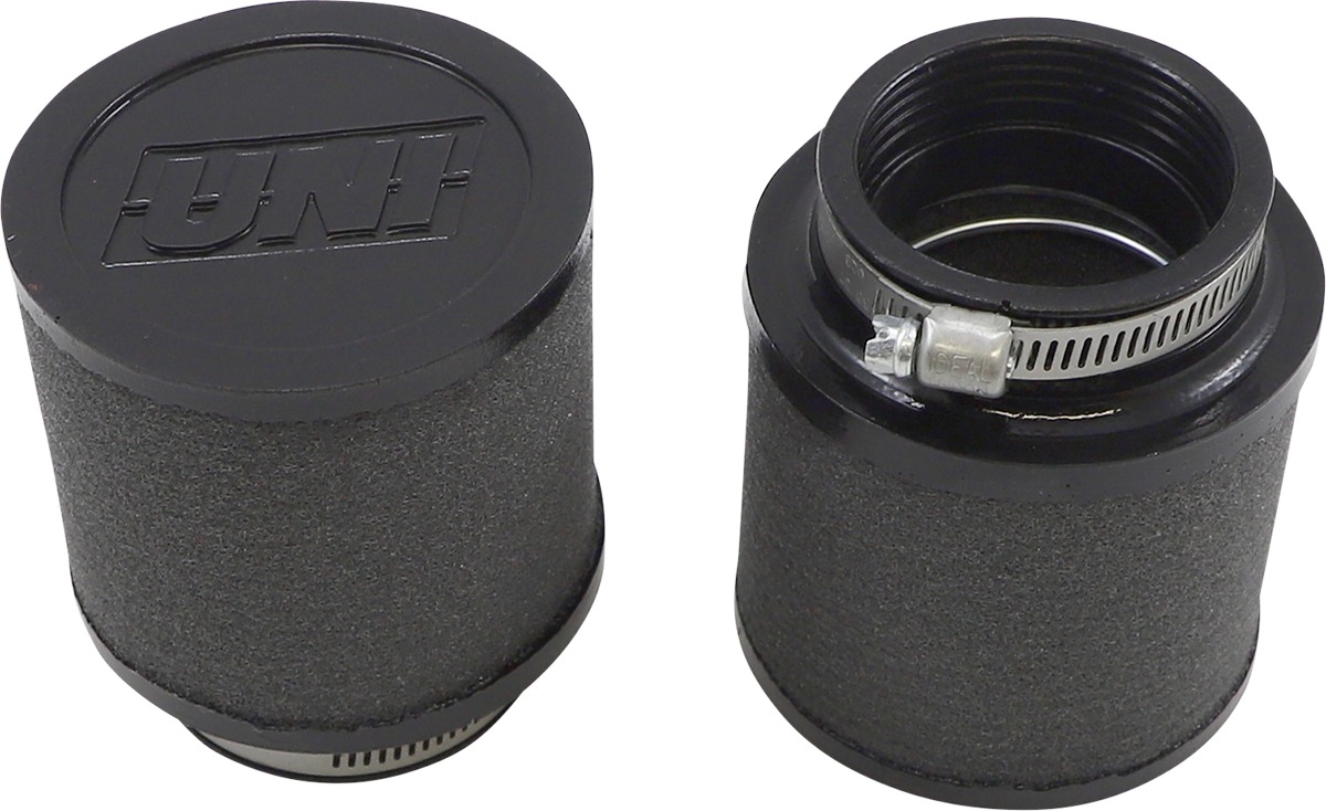 Uni Filter PK-52 High Flow Pod Filter Kit 1-3/4" Universal Fit - Click Image to Close