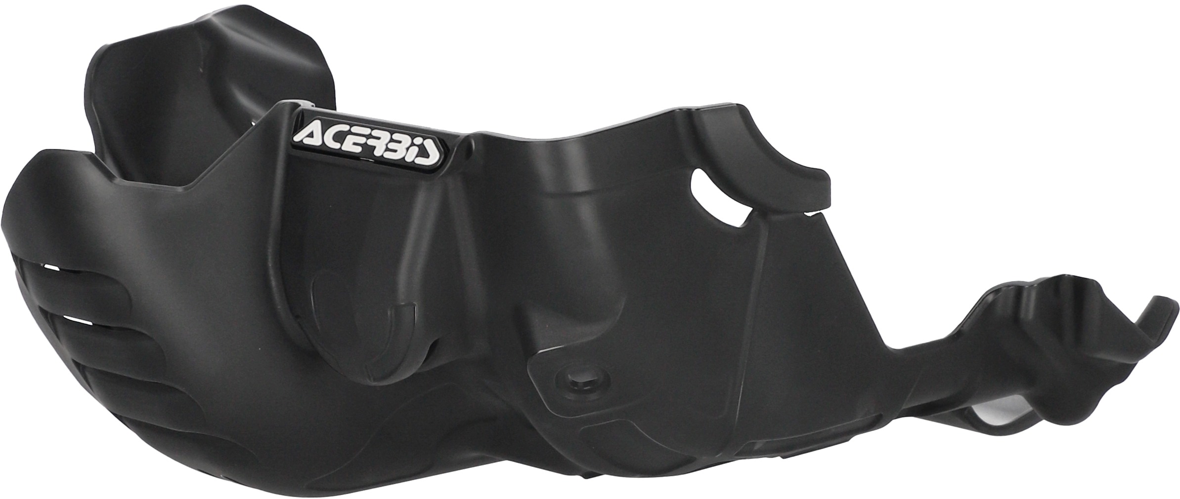 Acerbis Skid Plate Black For Yamaha Tenere 700 2019-2023 - Black skid plate For Yamaha Tenere 700 2019-2023 - Click Image to Close