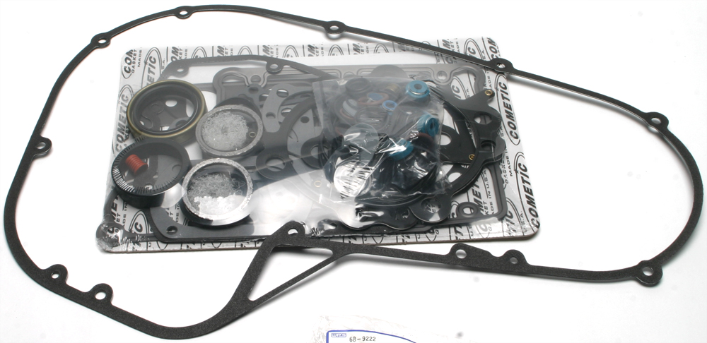 Top End EST Gasket Kit - For 99-06 Harley Touring - Click Image to Close