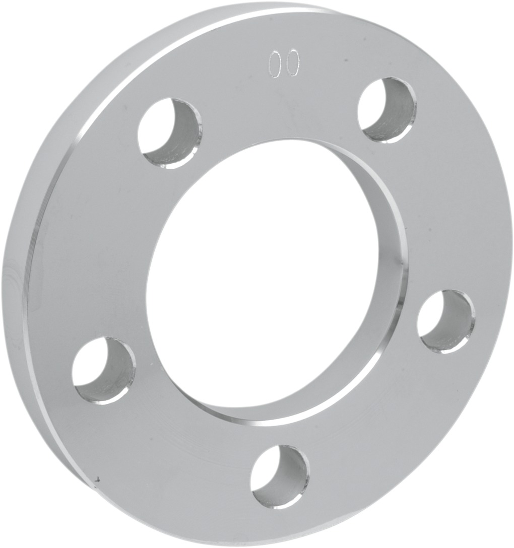 Drag Specialties Rear Sprocket or Pulley Spacer 0.500" - Fits select Harley-Davidson models - Click Image to Close